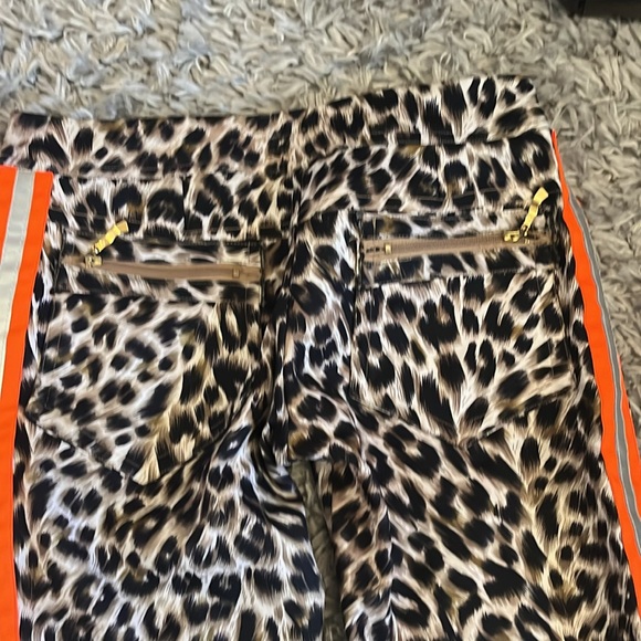 Tanya Marie designer vintage jeans - Picture 9 of 9